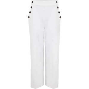 Hobbs Simone Crop Trouser